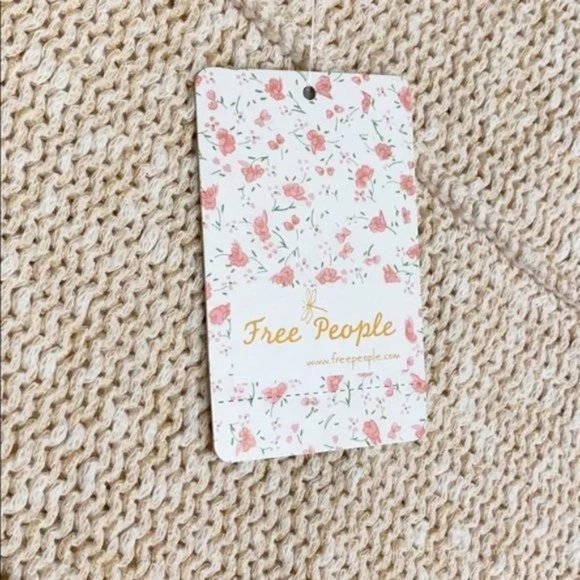 Free People Bright Lights Sweater. XS, S - Picture 10 of 13